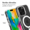 Funda con anillo y soporte con MagSafe para Apple iPhone 16 Vista previa de la imagen del producto 4