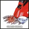 EINHELL Akku-Strauchschere GC-CG 18 Li + Starterset Produktbild-Vorschau 3