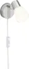 BRILLIANT zeitloser LED Wand Strahler JANNA | Wandspot mit Produktbild-Vorschau 4