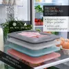 Moritz & Moritz 4er Set Aufschnittbox stapelbar – Produktbild-Vorschau 8