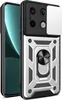 Hülle für Xiaomi Redmi Note 13 Pro 5G Magnetische Ring Produktbild-Vorschau 1