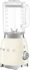 A studio shot of a cream-colored SMEG stand mixer. Produktbild-Vorschau