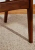 Elle Decoration Rocco Tappeto effetto lana Rocco Crema Anteprima dell’immagine prodotto 12