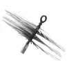 BAUSTER® Kaminreinigungsset: Schornsteinkugel 2,5kg + Seil Produktbild-Vorschau 10