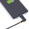 StarTech.com 15 cm (6 inch) USB-C oplaadkabel met haakse Productafbeelding-voorbeeld 6
