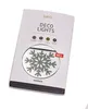Krinner Lumix LED Deko Light Schneeflocke, LED, Ø 10 cm Produktbild-Vorschau 2
