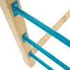 Plattform mit Leiter (120 cm) SKYWOOD Braun H120cm Produktbild-Vorschau 5