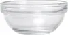 Arcoroc 925941 Empilable Schüssel aus Glas, Ø 6cm, klar (6 Produktbild-Vorschau 5
