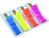 Post-it Haftstreifen Index Maße: 11,9 x 43,2 mm (B x H) Produktbild-Vorschau 5