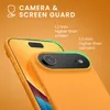 kwmobile Hülle für Apple iPhone Air TPU Case - Handyhülle Produktbild-Vorschau 5