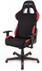 DXRacer Formula F01 Gaming Chair, schwarz-rot Produktbild-Vorschau 39