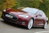 Tapis de sol avant gauche haut de gamme pour Tesla S de Voir les images du produit 5