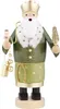 Balthasar (42cm) Räuchermann von KWO Produktbild-Vorschau 2