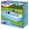 Bestway Aufblasbarer Swimmingpool 305x183x56 cm Produktbild-Vorschau 10