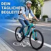 Bergsteiger Makalu 29 Zoll Mountainbike Aluminium, geeignet Produktbild-Vorschau 4
