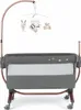 Baby Beistellbett Cullami | Mehr Farben verfügbar | inkl. Produktbild-Vorschau 4