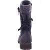 Rieker Komfort Stiefel Z4756-45 Damen 362D5A34373536 Grau Produktbild-Vorschau 21