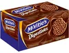 Mc Vities Digestive mléčná čokoláda Náhled obrázku produktu 1