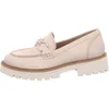 Caprice Straßenslipper(Trott) Abs.b.25 mm in beige, Gr. 41 Produktbild-Vorschau 10