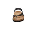 Rohde Damen Zehentrenner Pantolette Alba 5594, Größe:41 EU, Produktbild-Vorschau 39