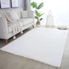 Ayyildiz | Tapis Plush Pouffy - 80 cm x 150 cm - Crème - Voir les images du produit 1