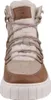 Mustang Sneaker Sneaker Kunstleder/Textil Produktbild-Vorschau 6