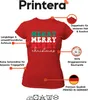Merry Merry Merry Christmas - Weihnachten Produktbild-Vorschau 4