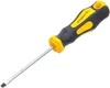 KRAFTMANN 7946-4 Schraubendreher, Schlitz 4 x 80 mm Produktbild-Vorschau 1