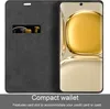 Cadorabo Housse pour Huawei P50 PRO en NOIR DE NUIT Housse Voir les images du produit 2