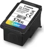Canon CL-576XL - 12,6 ml - vysoká výťažnosť - farebné Náhľad obrázku produktu 5