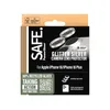 SAFE Camera Protector Glitter Silver iPhone 16/16 Plus Produktbild-Vorschau 4