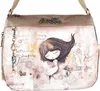 Anekke borsa a tracolla Memories Crossbody Bag Multicolor Anteprima dell’immagine prodotto 6