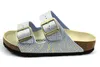 Birkenstock Arizona BS Damenschuhe Hausschuhe Pantolette Produktbild-Vorschau 11
