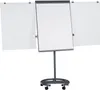 MAUL flipchart MAULoffice 64 x 77 x 196,5 cm mobilny Podgląd zdjęcia produktu 6