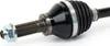 Albero motore/mezzo albero SNR DK77.002 Anteprima dell’immagine prodotto 5