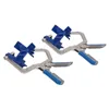 Zestaw Kreg 2x Ścisk narożny Automaxx 90° 25 mm ( KHCCC ) Podgląd zdjęcia produktu 2