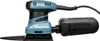 Makita Schwingschleifer 200 W Blau und Schwarz Produktbild-Vorschau 8
