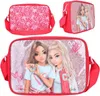 Depesche 12235 TOPModel One Love-Umhaengetasche in Rosa und Produktbild-Vorschau 5