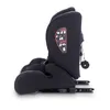 BabyGo Kinderautositz FreeFix Isize, schwarz Produktbild-Vorschau 7