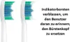 Solimo Wiederaufladbare Elektrische Zahnbürste Sonic - Produktbild-Vorschau 9