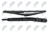 NTY EWB-FT-000 Braccio tergicristallo per FIAT GRANDE PUNTO Anteprima dell’immagine prodotto 4