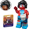 71050 – LEGO Minifiguren – Pavitr Prabhakar/Spider-Man Produktbild-Vorschau 1