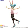 Hatsune Miku BiCute Bunnies PVC soška Wink Pearl Pink Color Náhled obrázku produktu 2