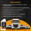 Metal Guard ENGINE Motoröl Additiv 1000 ml Diesel Benzin Produktbild-Vorschau 3