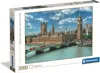 Clementoni Puzzle Houses of Parliament - 3000 Teile London Produktbild-Vorschau 3
