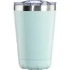 Hama To Go, Becher, Rund, 0,27 l, Blau, Edelstahl, Produktbild-Vorschau 3