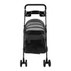 Chariot pour animaux de compagnie pour chiens et chats de Voir les images du produit 2