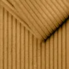 Ohrensessel mit Hocker Landhausstil Polster-TV-Lesesessel Produktbild-Vorschau 6