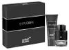Montblanc Explorer 60 ml EdP sada so sprchovacím gélom Náhľad obrázku produktu 1