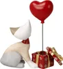 Goebel Rosina Wachtmeister Katze Ibisco (Figur, Voir les images du produit 3